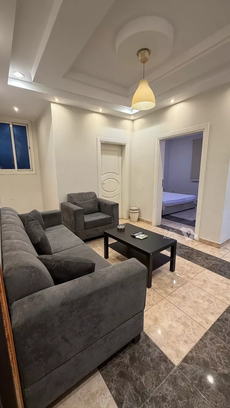 Apartment for Rent in Jeddah Ar Rawdah 14