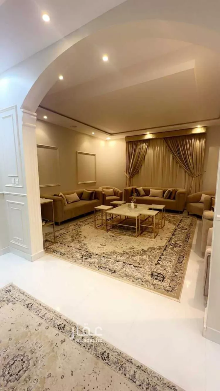 فيلا للبيع في شارع عبدالعزيز بن إسماعيل, حي المونسية, مدينة الرياض, منطقة الرياض صورة 2