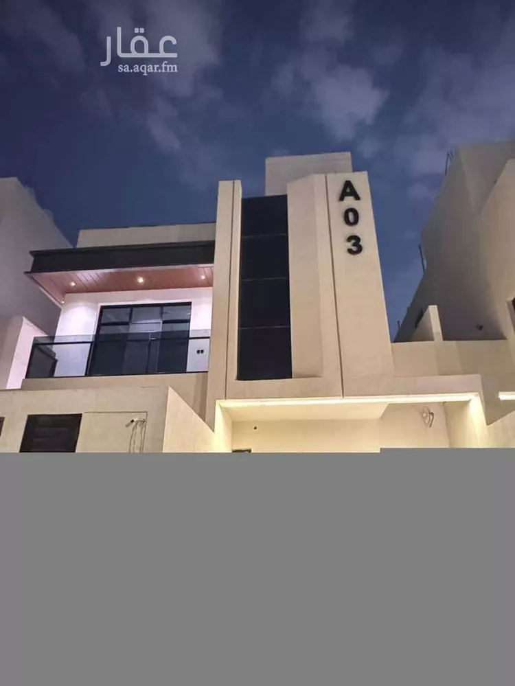 دور للبيع في شارع الصدر, حي قرطبة, مدينة الرياض, منطقة الرياض