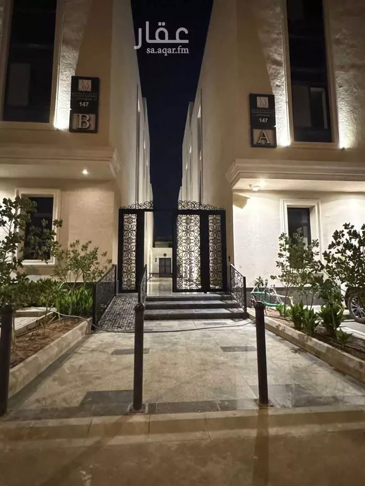 شقة للبيع في شارع خالد بن العاص, حي النرجس, مدينة الرياض, منطقة الرياض صورة 2