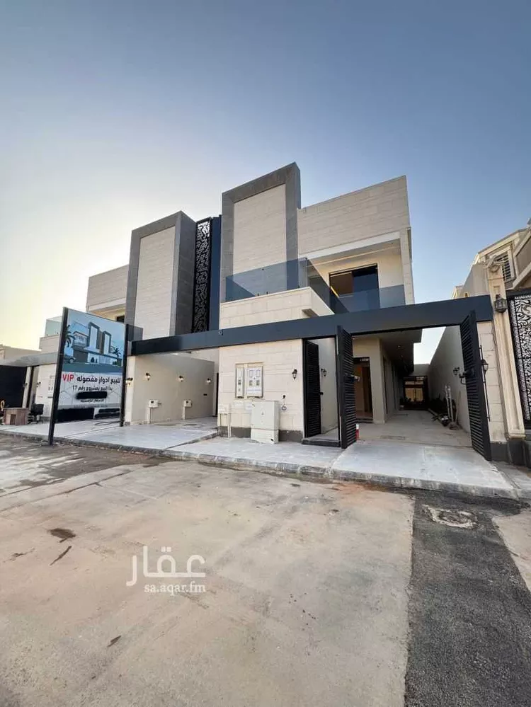 دور للبيع في شارع رقم 62, حي المونسية, مدينة الرياض, منطقة الرياض