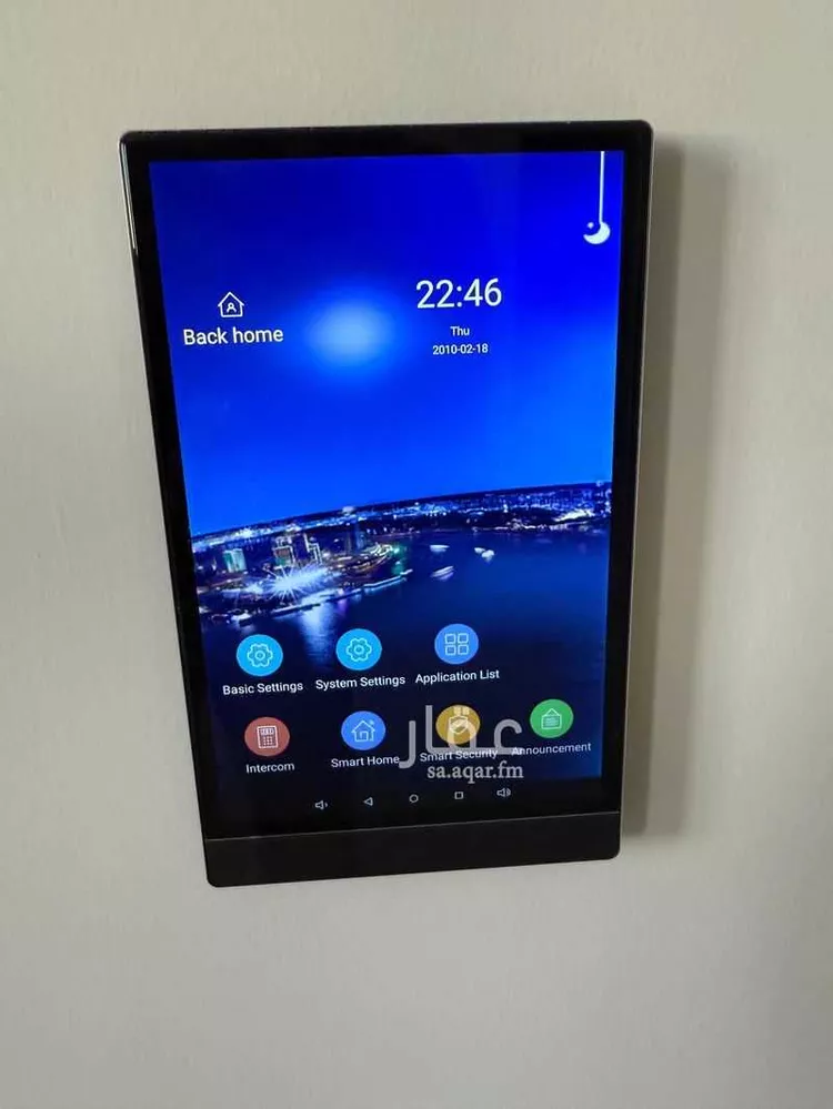 شقة للإيجار في شارع 4525825, حي النرجس, مدينة الرياض, منطقة الرياض صورة 5