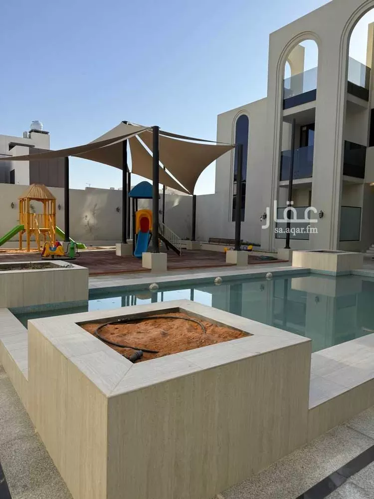 شقة للإيجار في شارع 4525825, حي النرجس, مدينة الرياض, منطقة الرياض صورة 5