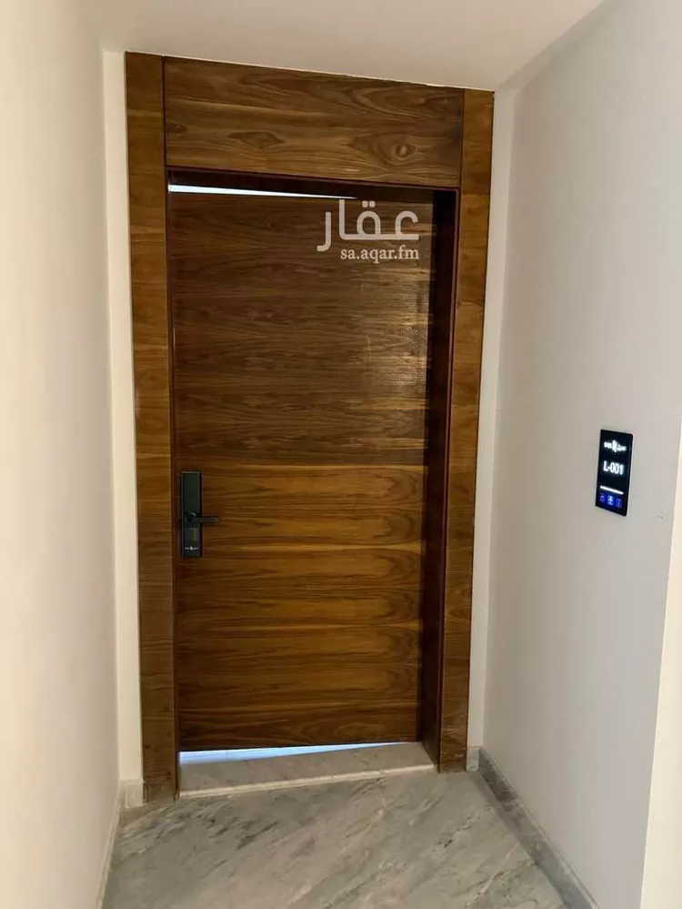 شقة للإيجار في شارع 4525825, حي النرجس, مدينة الرياض, منطقة الرياض