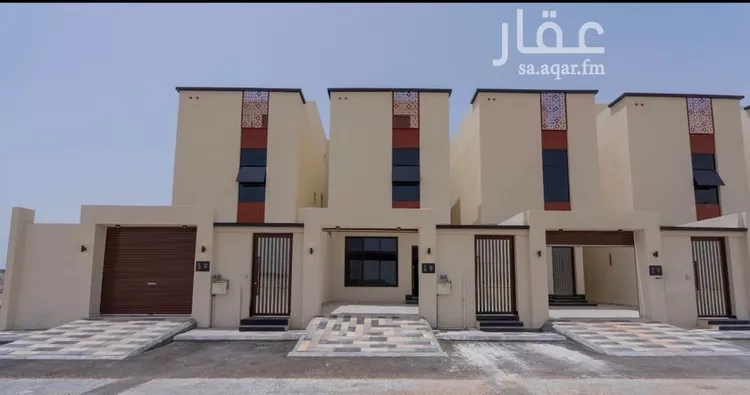 Villa for Sale in Al Khobar Al Maha 7