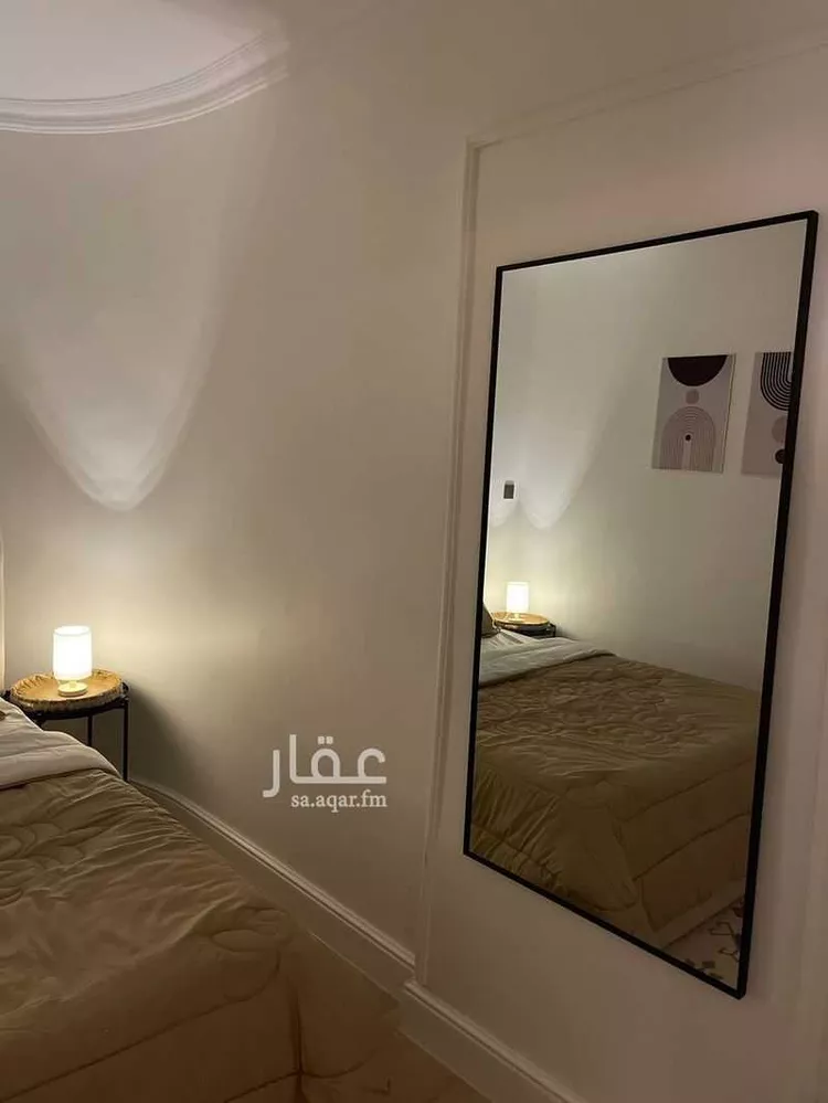 شقة مفروشة للحجز في شارع وادي الثمامة ، حي العليا ، الرياض ، منطقة الرياض 14
