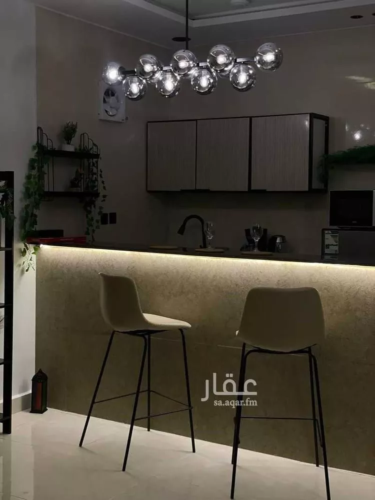 Furnished Apartment for Booking in Riyadh Al Mohammadiyah 7
