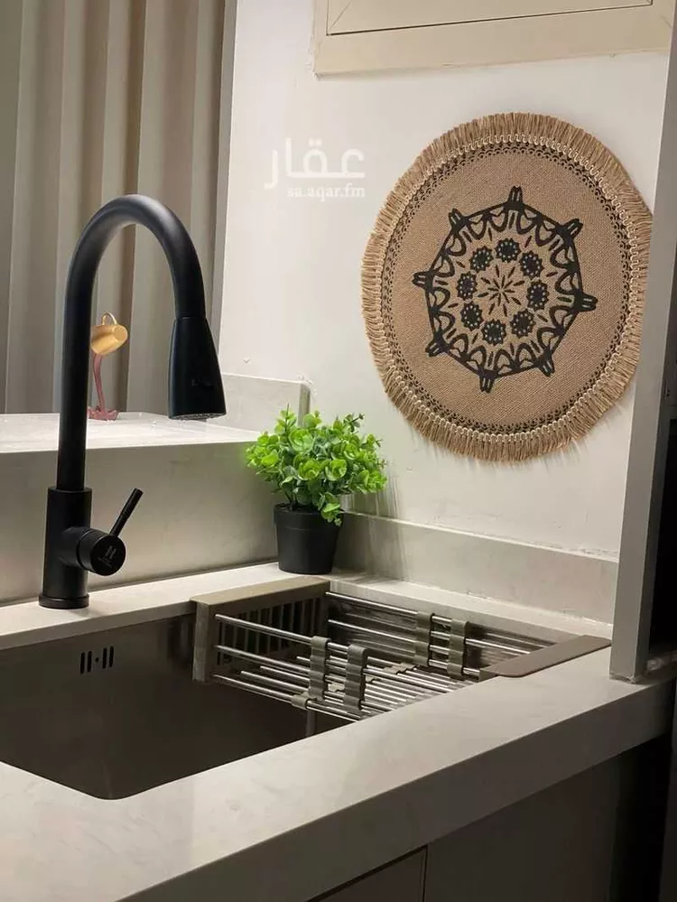 شقة مفروشة للحجز في شارع وادي الثمامة ، حي العليا ، الرياض ، منطقة الرياض 11