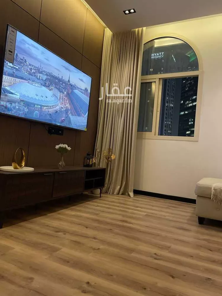 شقة مفروشة للحجز في شارع رقم 62 ، حي العليا ، الرياض ، منطقة الرياض 7