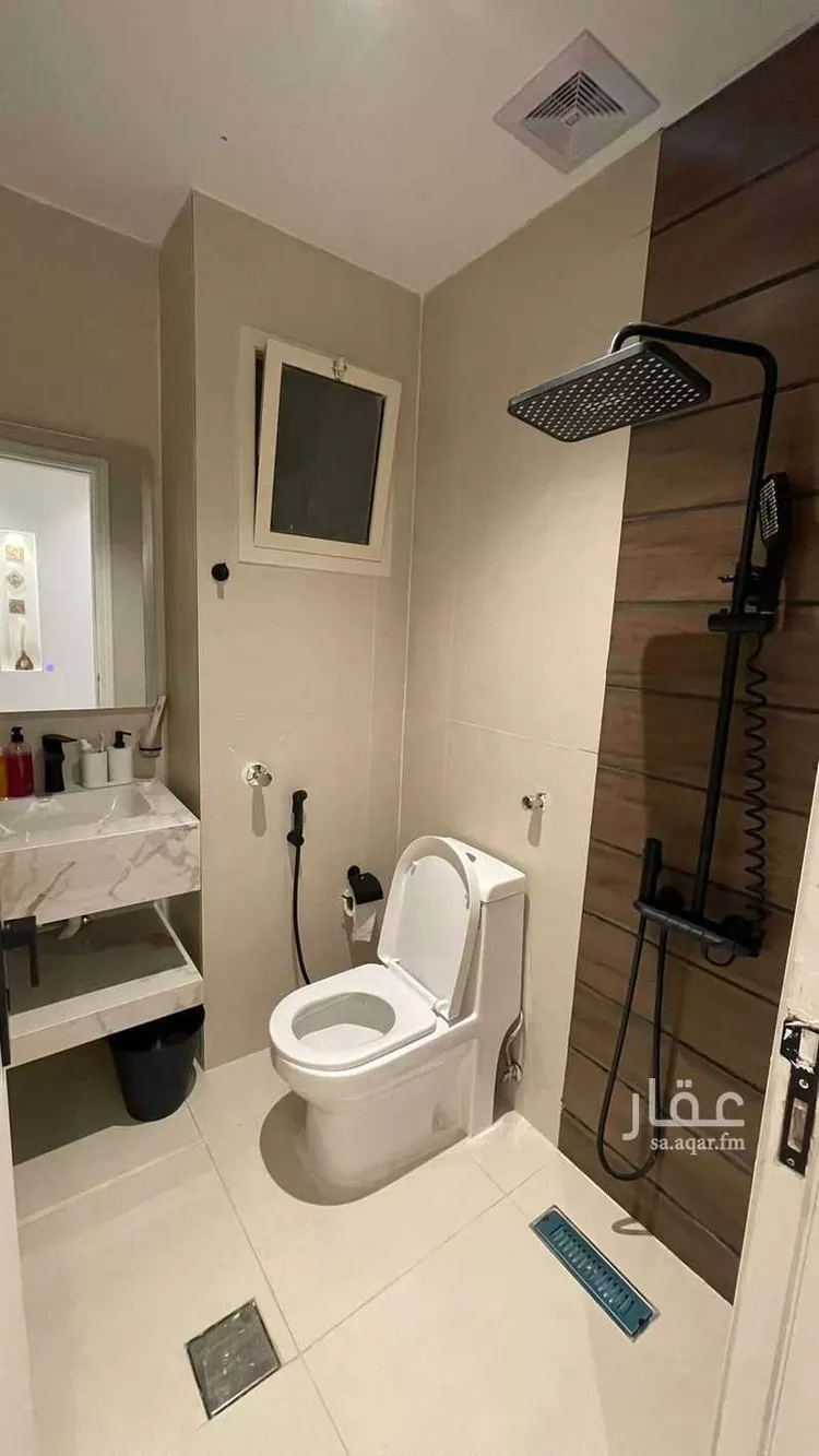 شقة مفروشة للحجز في شارع وادي الثمامة ، حي العليا ، الرياض ، منطقة الرياض 17