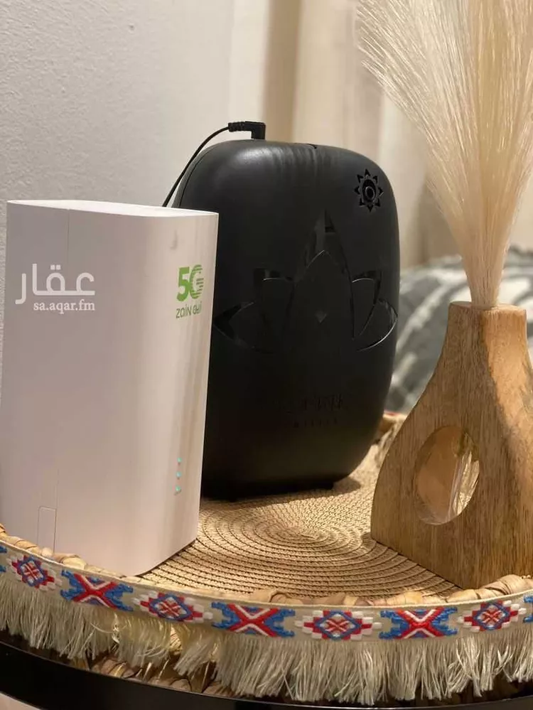 شقة مفروشة للحجز في شارع وادي الثمامة ، حي العليا ، الرياض ، منطقة الرياض صورة 5