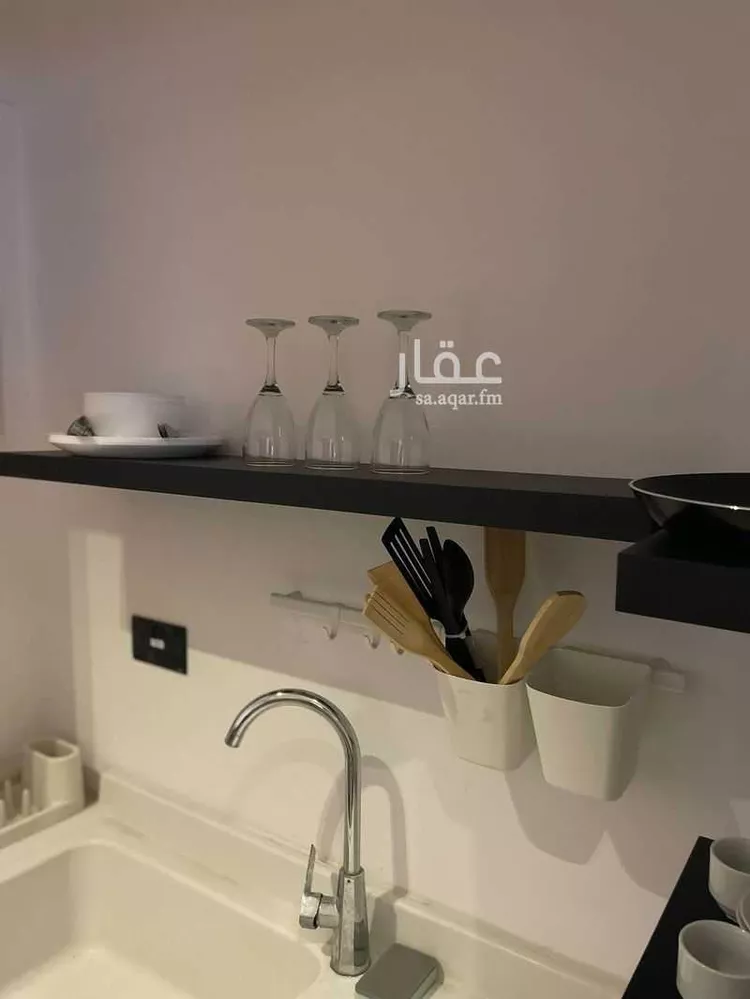 شقة مفروشة للحجز في شارع رقم 62 ، حي العليا ، الرياض ، منطقة الرياض 6