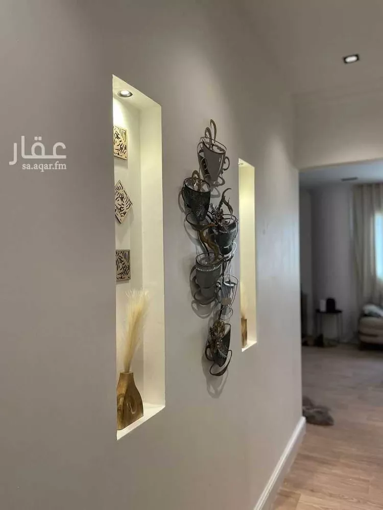 شقة مفروشة للحجز في شارع وادي الثمامة ، حي العليا ، الرياض ، منطقة الرياض 9