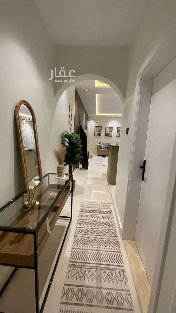 Furnished Apartment for Booking in Riyadh Al Mohammadiyah 9