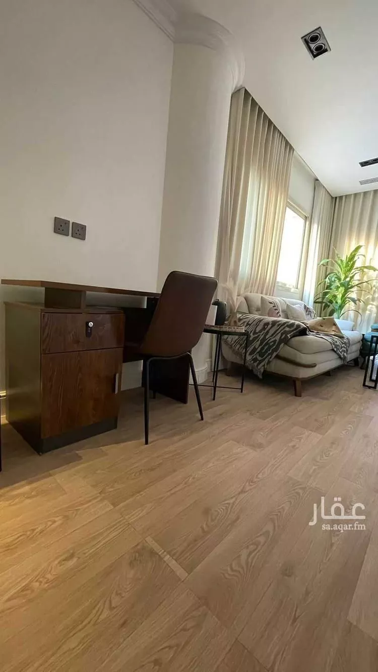 شقة مفروشة للحجز في شارع وادي الثمامة ، حي العليا ، الرياض ، منطقة الرياض 6