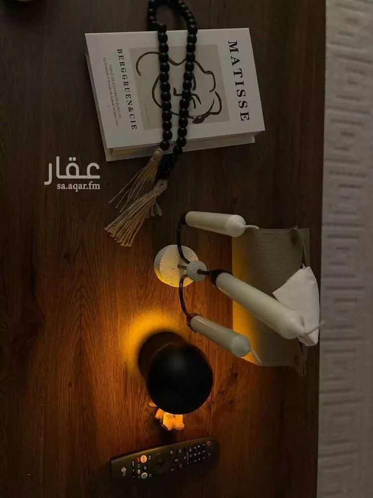 شقة مفروشة للحجز في شارع جويرية بنت الحارث ، حي المحمدية ، الرياض ، منطقة الرياض صورة 3