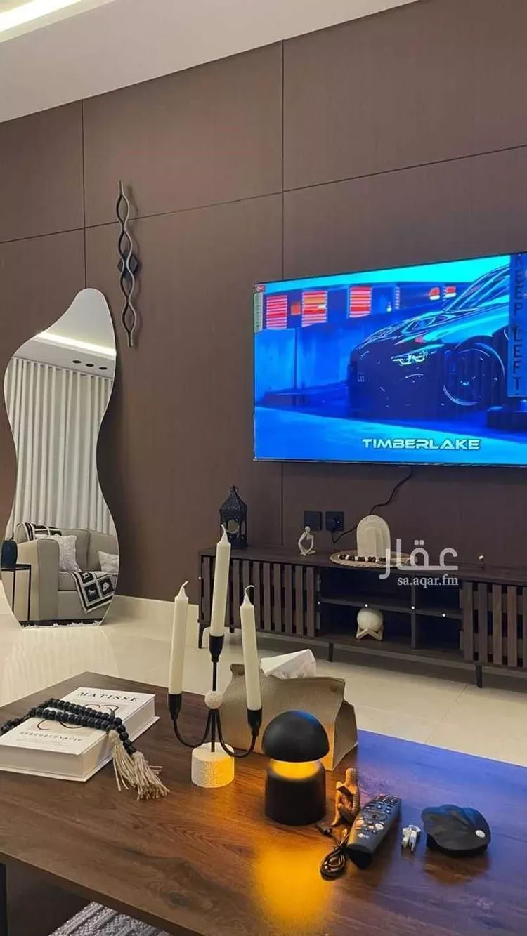 Furnished Apartment for Booking in Riyadh Al Mohammadiyah 8