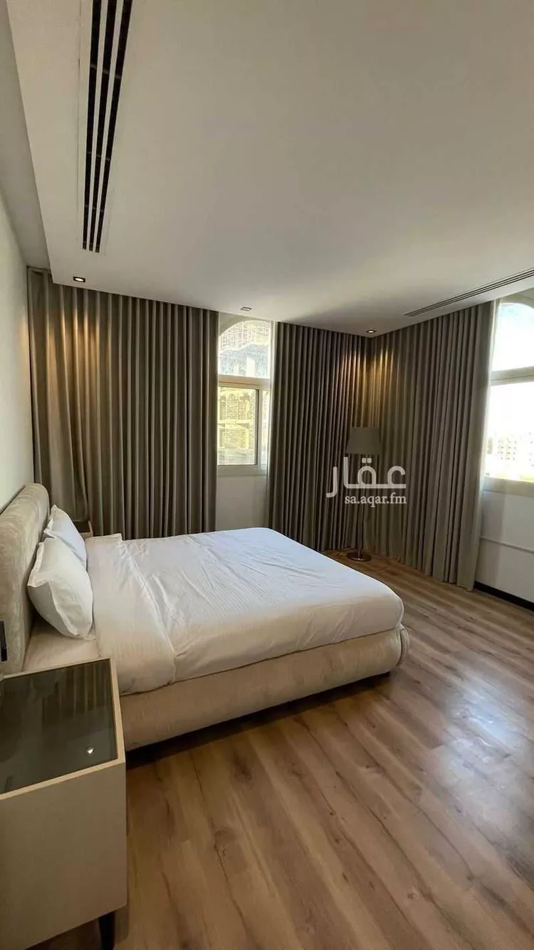 شقة مفروشة للحجز في شارع رقم 62 ، حي العليا ، الرياض ، منطقة الرياض 8