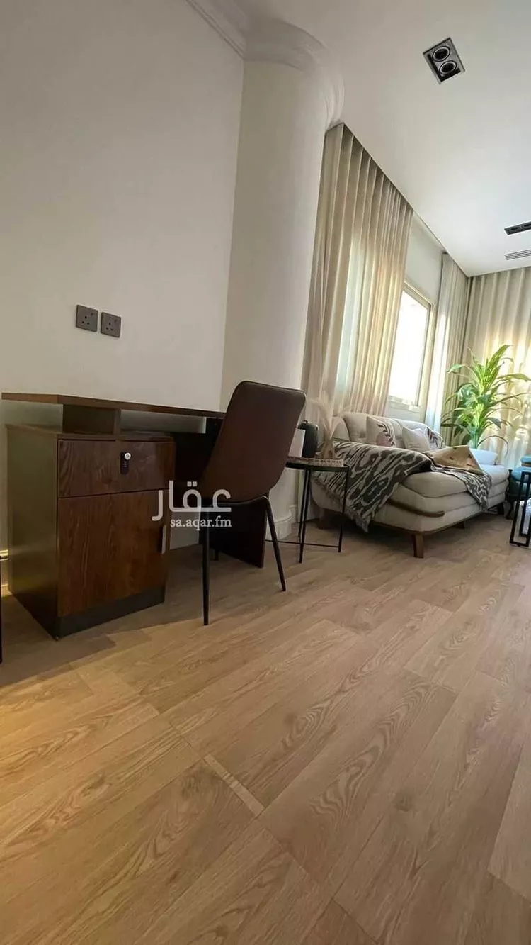 شقة مفروشة للحجز في شارع وادي الثمامة ، حي العليا ، الرياض ، منطقة الرياض 21