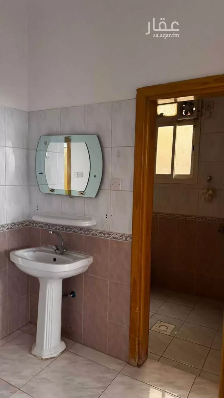 شقة للإيجار في شارع الصرح ، حي الزهرة ، الرياض ، منطقة الرياض صورة 2