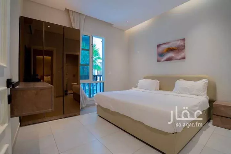 شقة مفروشة للحجز في الملقا, الرياض صورة 2