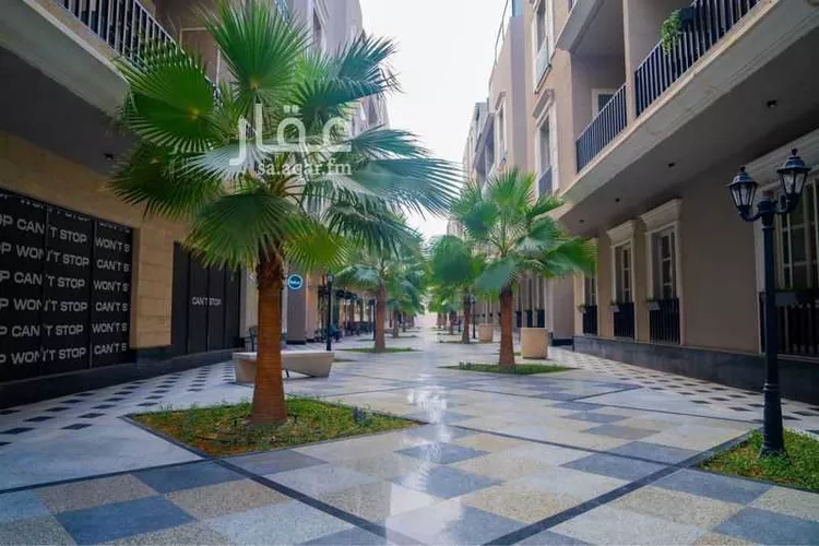 Furnished Apartment for Booking in Riyadh Al Malqa 6