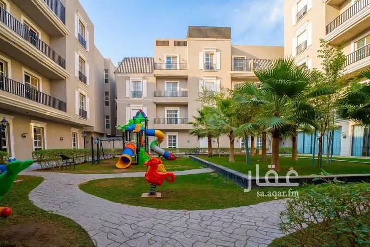 Furnished Apartment for Booking in Riyadh Al Malqa 8