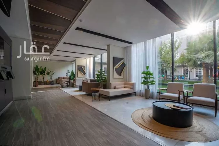 Furnished Apartment for Booking in Riyadh Al Malqa 11