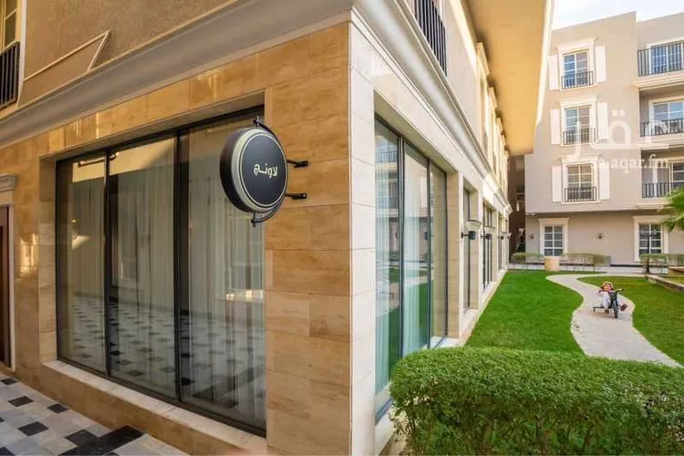 Furnished Apartment for Booking in Riyadh Al Malqa 12