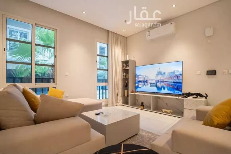 شقة للإيجار في شارع الأمير فهد بن محمد بن عبدالعزيز ، حي الملقا ، الرياض ، منطقة الرياض