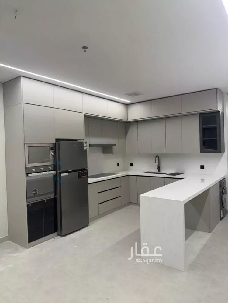 شقة للإيجار في شارع الرضا, حي البحر, مدينة الخبر, المنطقة الشرقية صورة 3