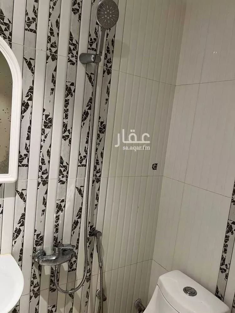 غرفة للإيجار في شارع جنين, حي عرقة, مدينة الرياض, منطقة الرياض