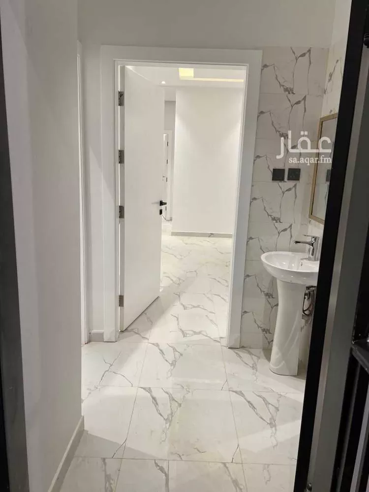 شقة للإيجار في شارع جنين, حي عرقة, مدينة الرياض, منطقة الرياض