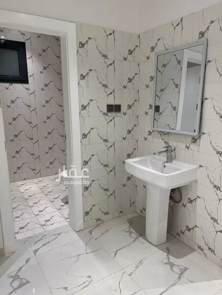 شقة للإيجار في شارع جنين, حي عرقة, مدينة الرياض, منطقة الرياض صورة 5