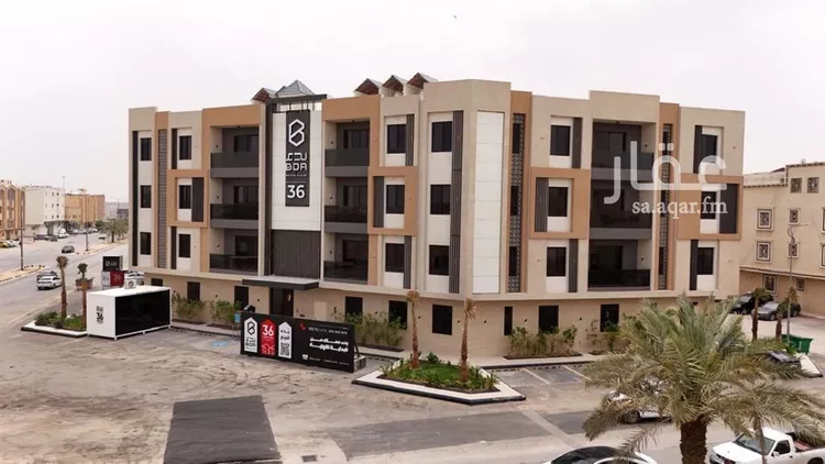 شقة للبيع في شارع راجية, حي المونسية, مدينة الرياض, منطقة الرياض 15