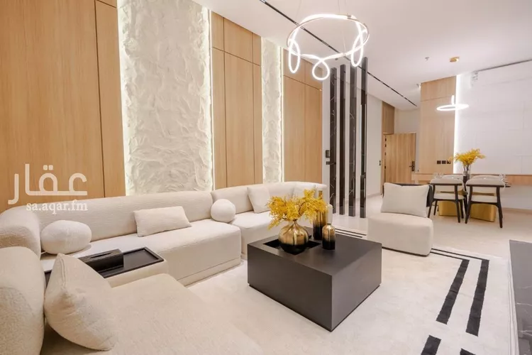 Apartment for Sale in Riyadh Ishbiliyah