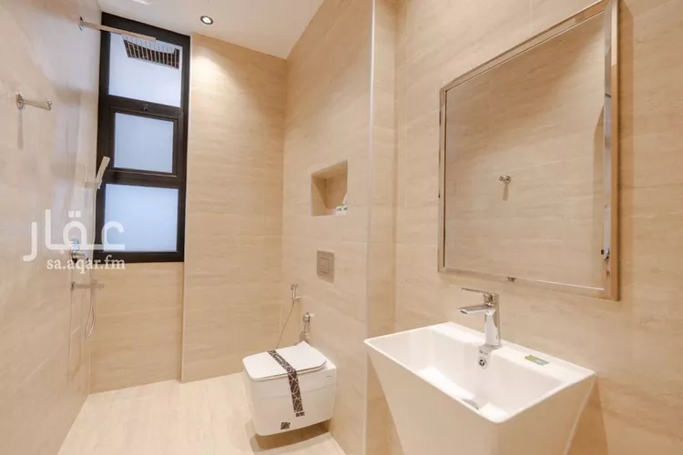 Apartment for Sale in Riyadh Ishbiliyah 9