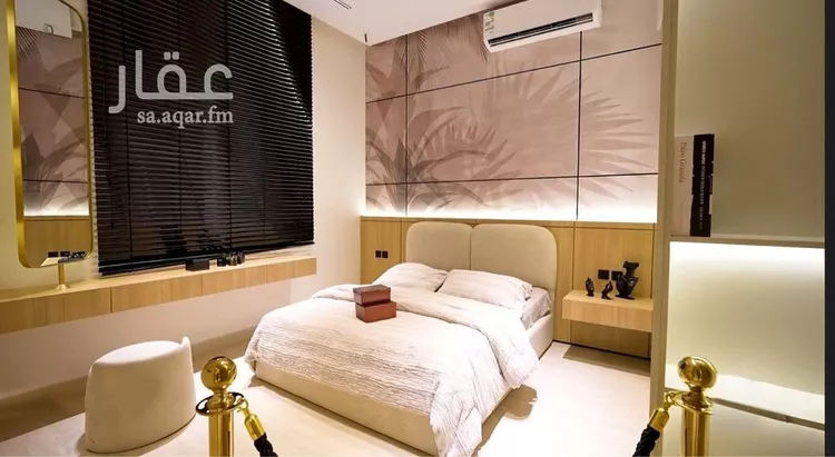 Apartment for Sale in Riyadh Ishbiliyah 12