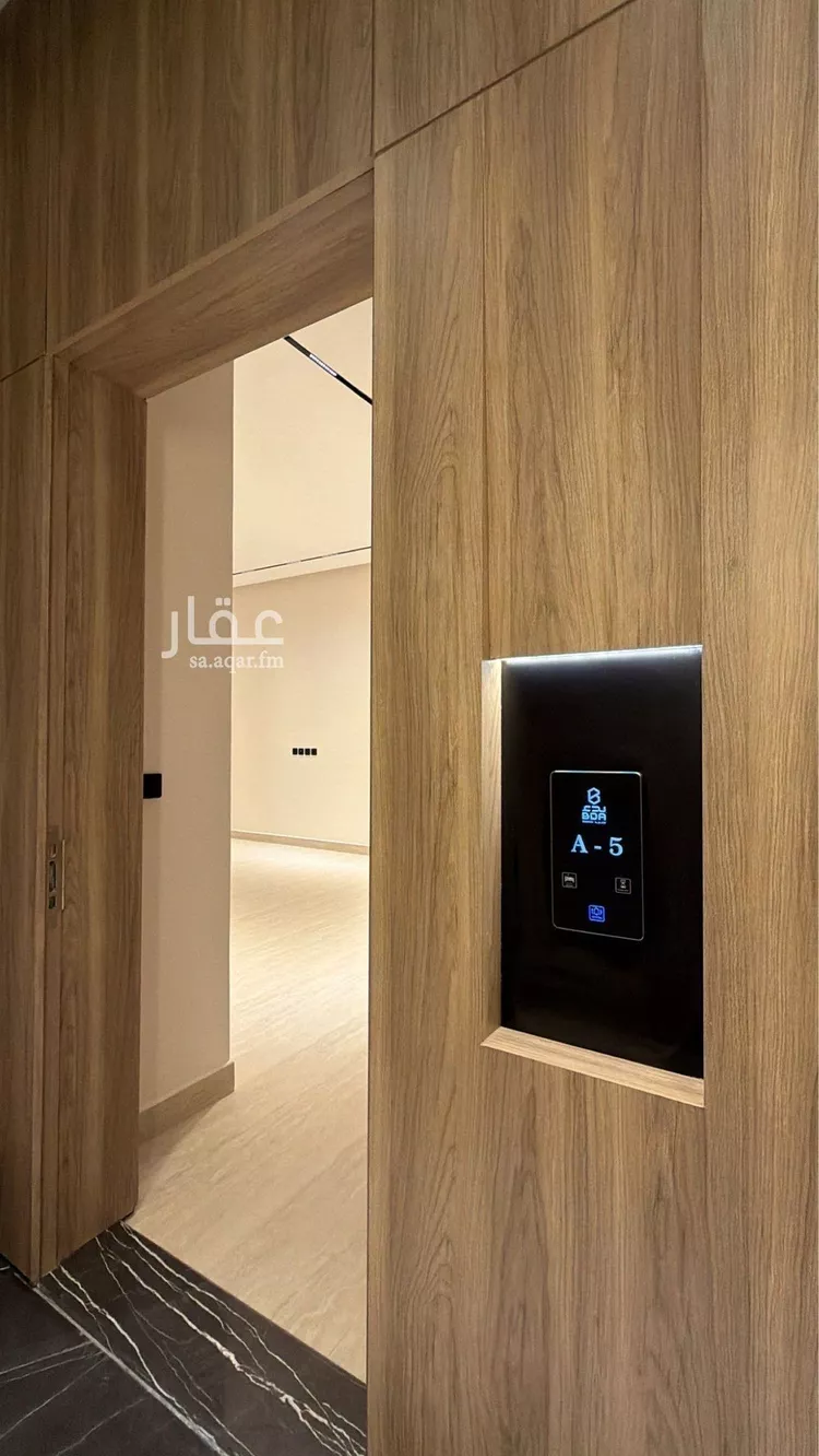 شقة للبيع في شارع عبدالله بن قيس ، حي اشبيلية ، الرياض ، منطقة الرياض 1 صورة
