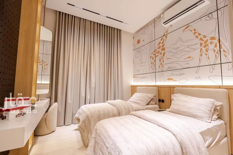 Apartment for Sale in Riyadh Ishbiliyah 15