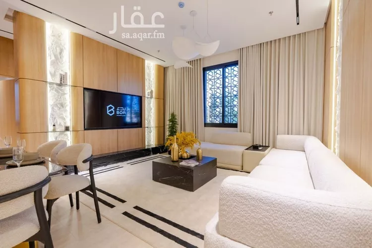 Apartment for Sale in Riyadh Al Munsiyah صورة 3