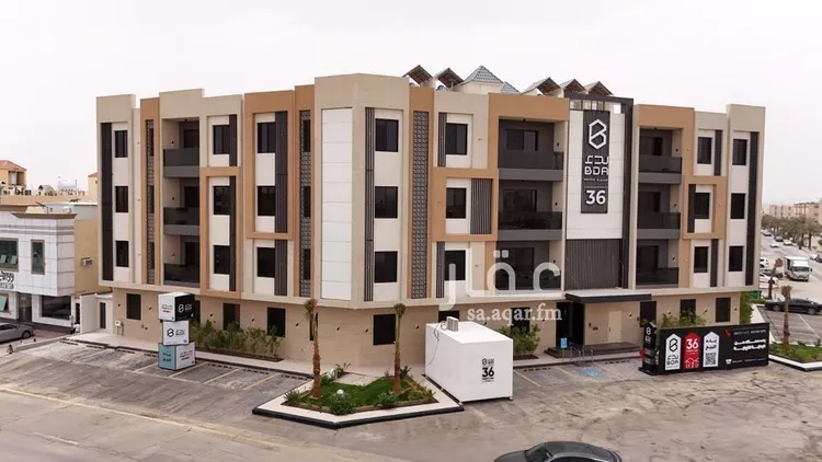 شقة للبيع في شارع راجية, حي المونسية, مدينة الرياض, منطقة الرياض 16
