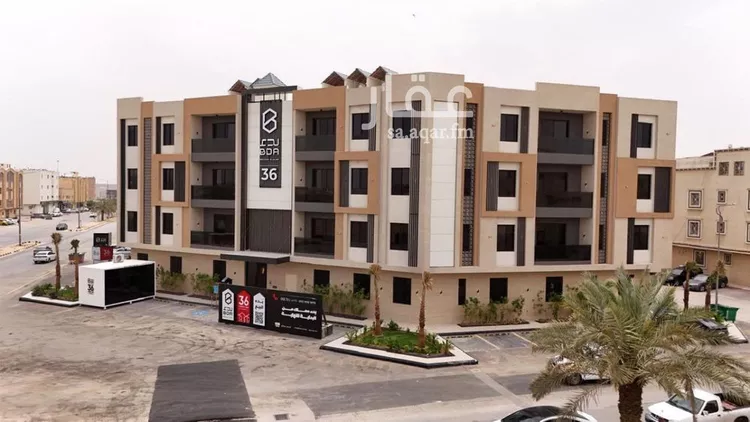 شقة للبيع في شارع راجية, حي المونسية, مدينة الرياض, منطقة الرياض 17