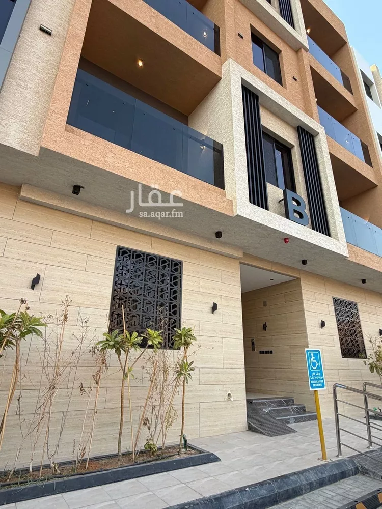 شقة للبيع في شارع عبدالله بن قيس, حي إشبيلية, مدينة الرياض, منطقة الرياض 6