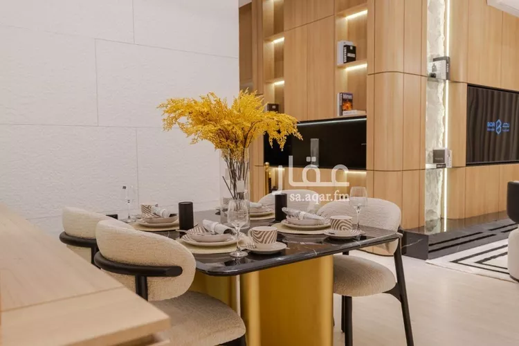 Apartment for Sale in Riyadh Ishbiliyah 8
