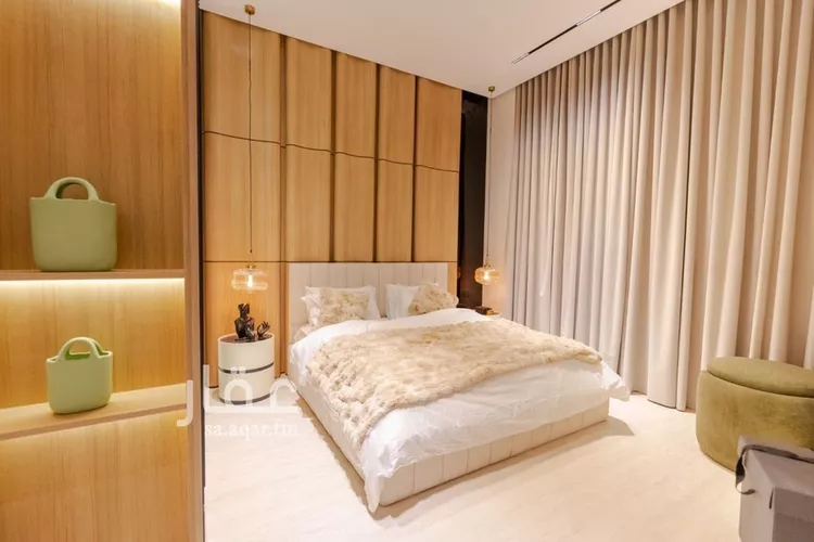 Apartment for Sale in Riyadh Ishbiliyah 14
