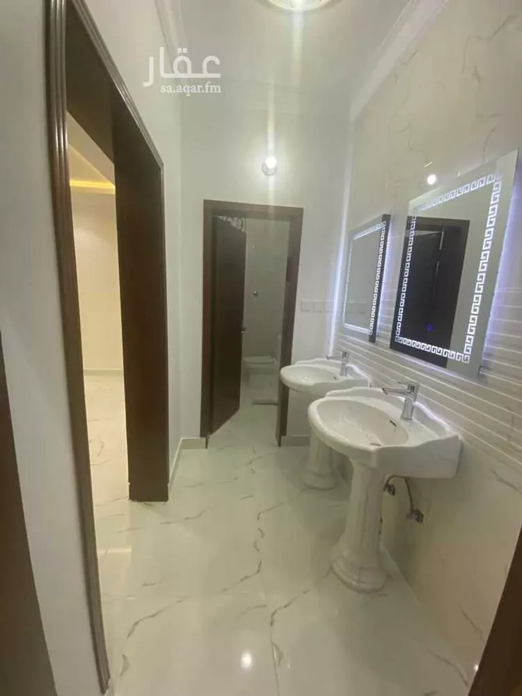 شقة للإيجار في شارع حيان بن صخر السلمي رضي الله عنه, حي الصفاء, مدينة مكة المكرمة, منطقة مكة المكرمة 6