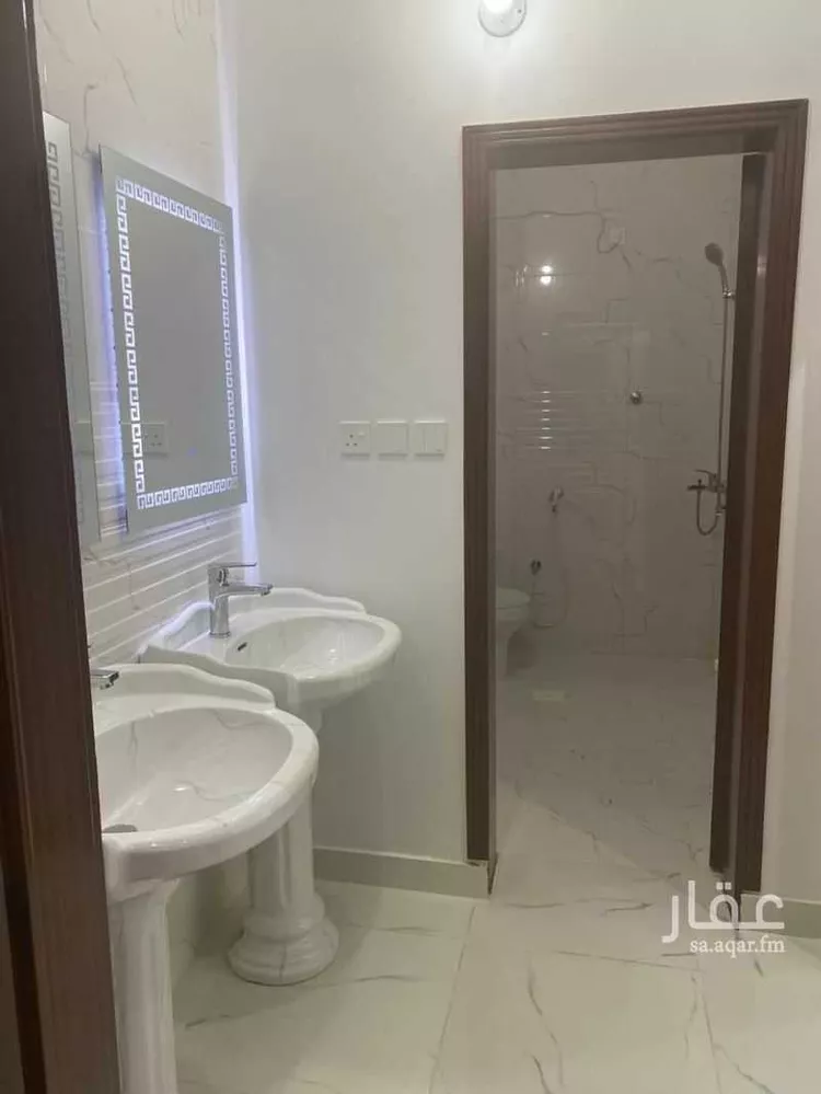 شقة للإيجار في شارع حيان بن صخر السلمي رضي الله عنه, حي الصفاء, مدينة مكة المكرمة, منطقة مكة المكرمة 10