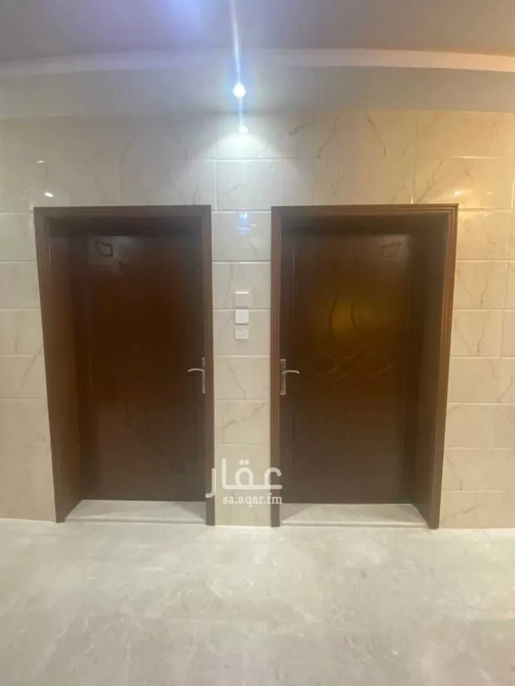 شقة للإيجار في شارع حيان بن صخر السلمي رضي الله عنه, حي الصفاء, مدينة مكة المكرمة, منطقة مكة المكرمة 9