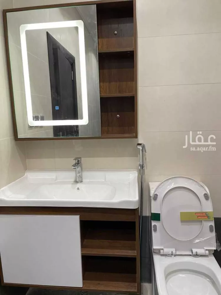 شقة للإيجار في شارع سنان بن ظهير, حي البساتين, مدينة جدة, منطقة مكة المكرمة صورة 5